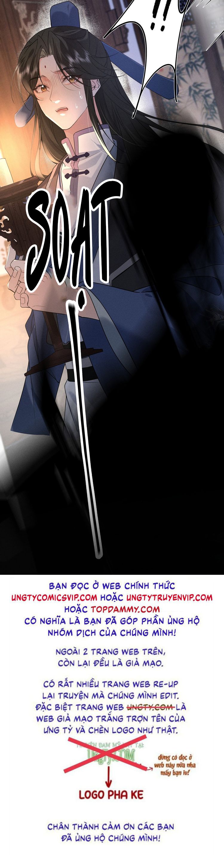 Lang Kỵ Trúc Mã Lai Chapter 3 - Trang 4