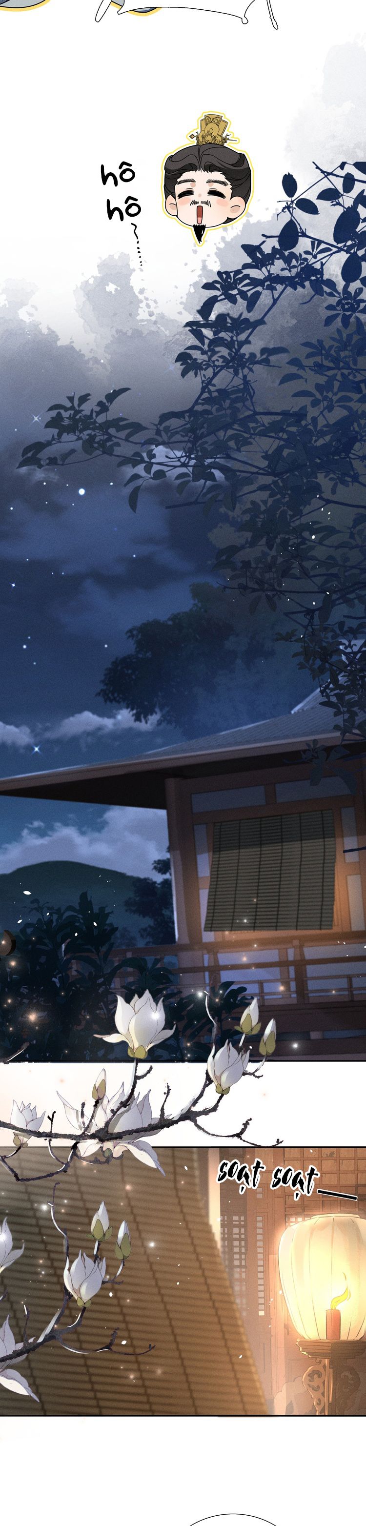 Lang Kỵ Trúc Mã Lai Chapter 3 - Trang 4