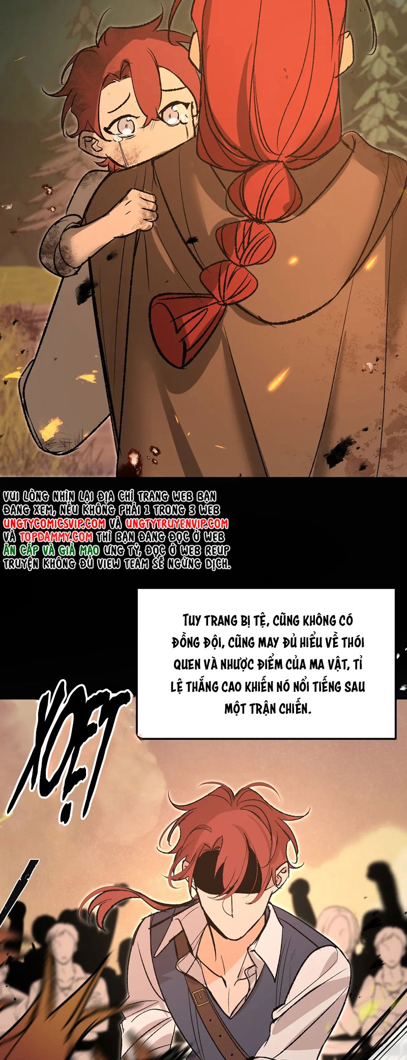 Mộng Tưởng Của Thần Quan Là Cưỡi Lên Thiên Cổ Ác Long Chapter 41 - Next Chapter 42