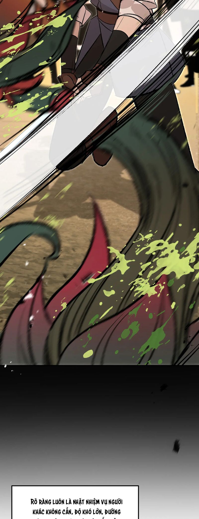 Mộng Tưởng Của Thần Quan Là Cưỡi Lên Thiên Cổ Ác Long Chapter 41 - Next Chapter 42