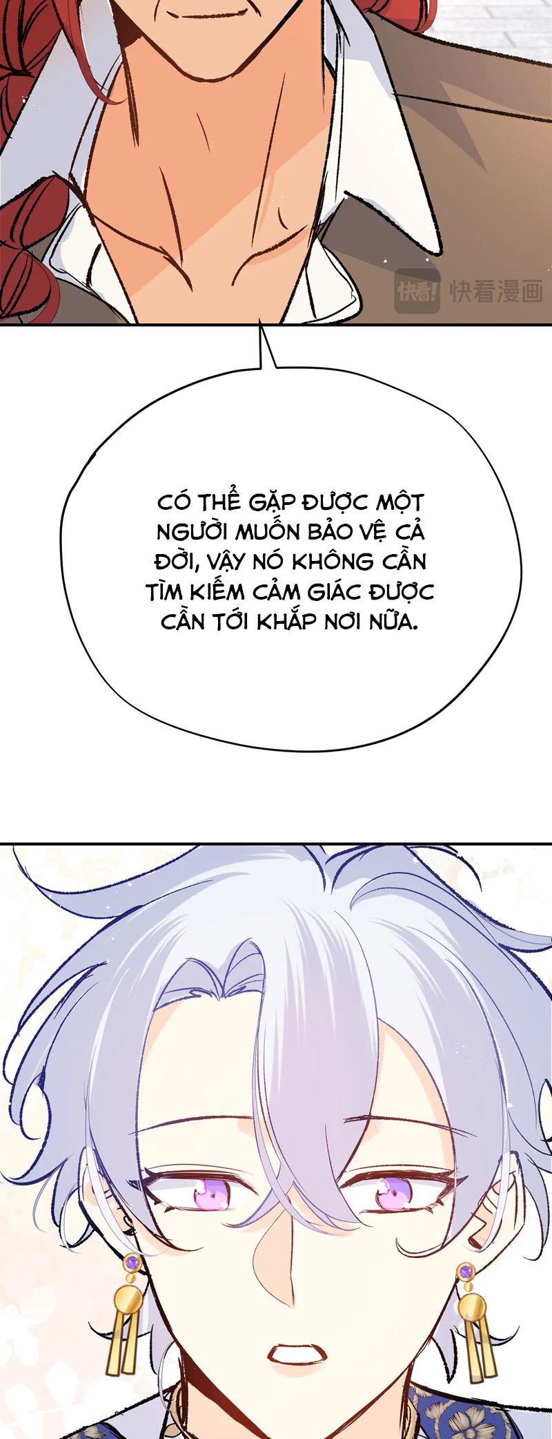 Mộng Tưởng Của Thần Quan Là Cưỡi Lên Thiên Cổ Ác Long Chapter 41 - Next Chapter 42