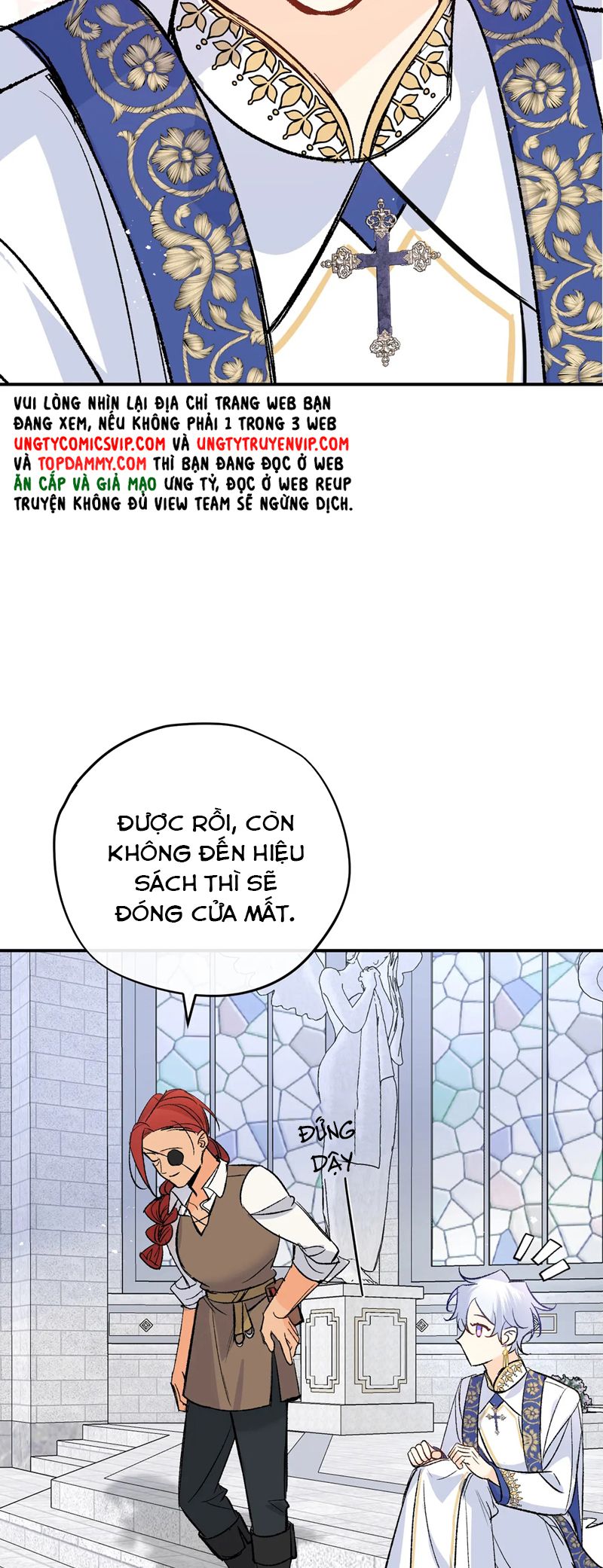 Mộng Tưởng Của Thần Quan Là Cưỡi Lên Thiên Cổ Ác Long Chapter 41 - Next Chapter 42