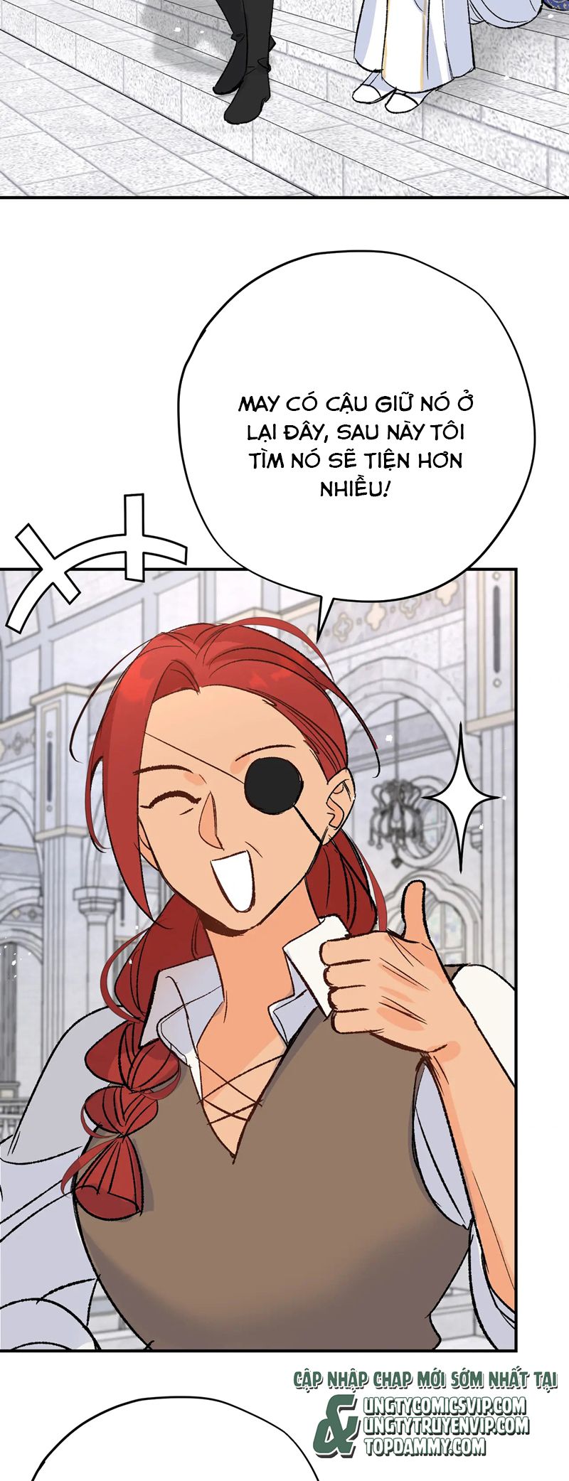 Mộng Tưởng Của Thần Quan Là Cưỡi Lên Thiên Cổ Ác Long Chapter 41 - Next Chapter 42