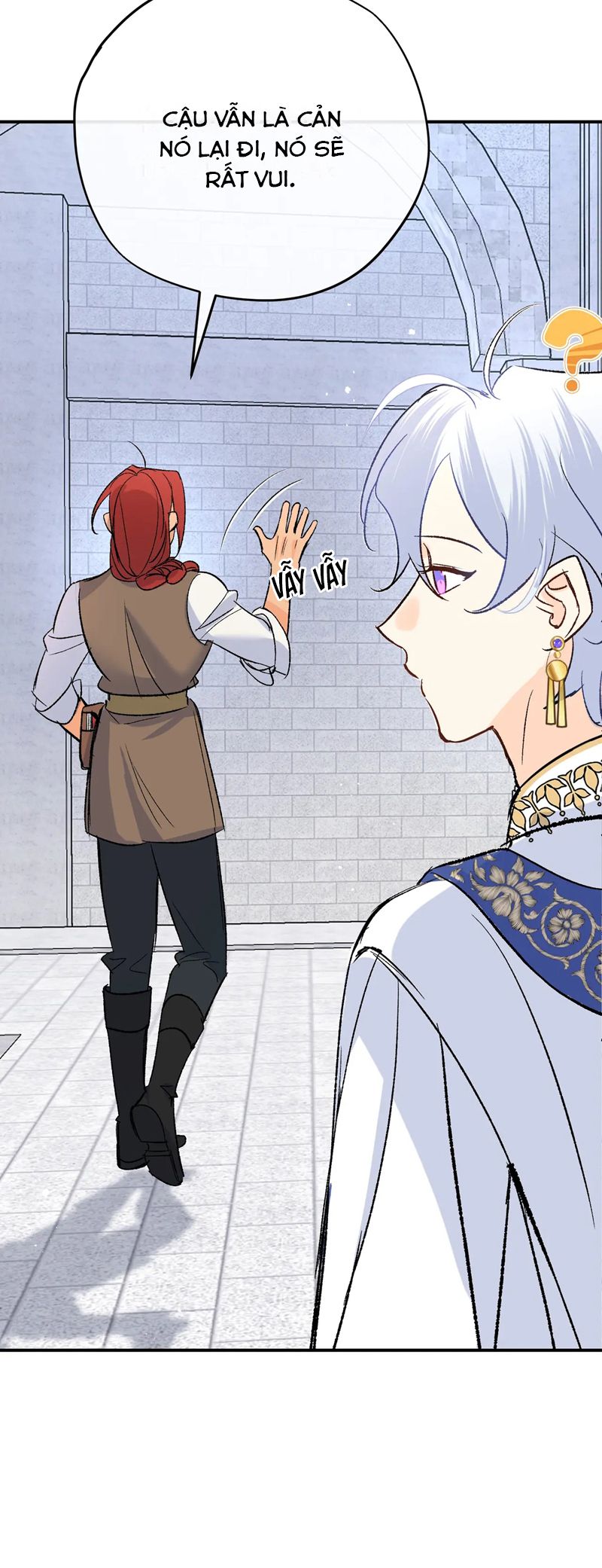 Mộng Tưởng Của Thần Quan Là Cưỡi Lên Thiên Cổ Ác Long Chapter 41 - Next Chapter 42