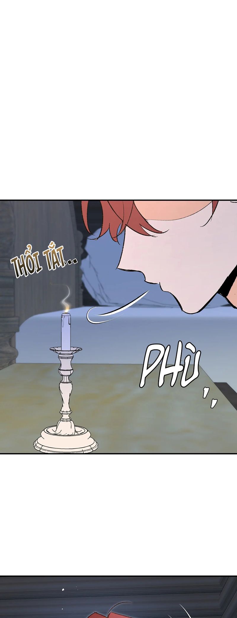 Mộng Tưởng Của Thần Quan Là Cưỡi Lên Thiên Cổ Ác Long Chapter 41 - Next Chapter 42