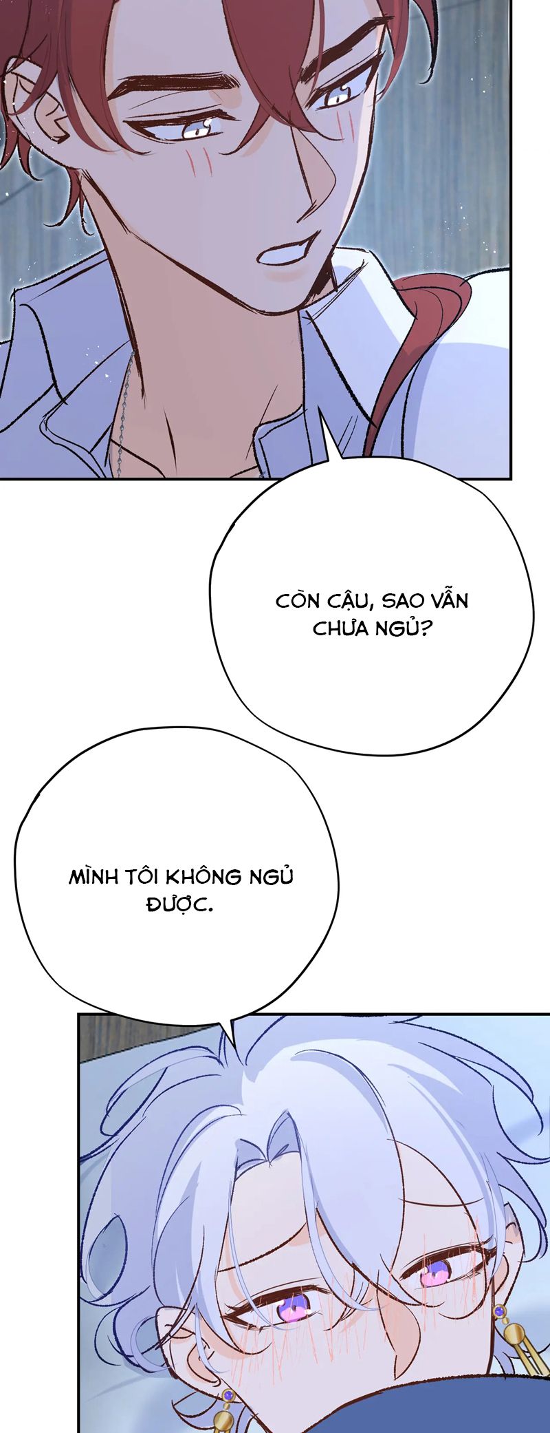 Mộng Tưởng Của Thần Quan Là Cưỡi Lên Thiên Cổ Ác Long Chapter 41 - Next Chapter 42