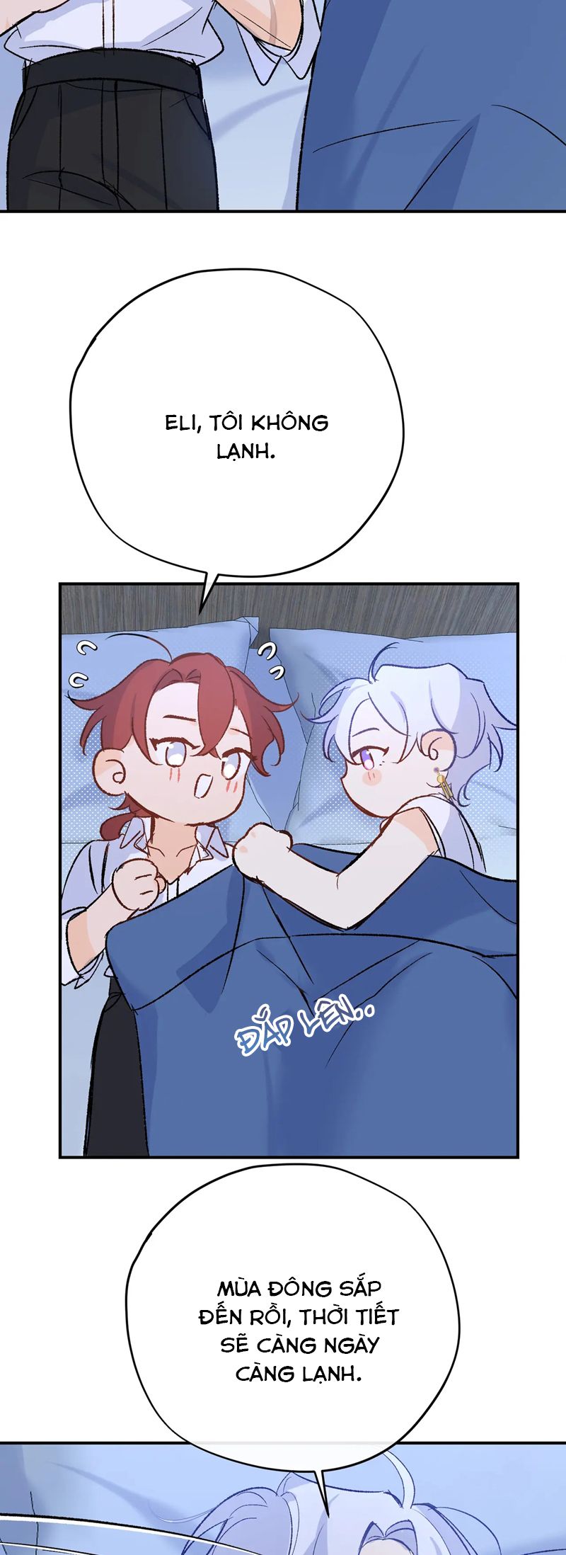 Mộng Tưởng Của Thần Quan Là Cưỡi Lên Thiên Cổ Ác Long Chapter 41 - Next Chapter 42