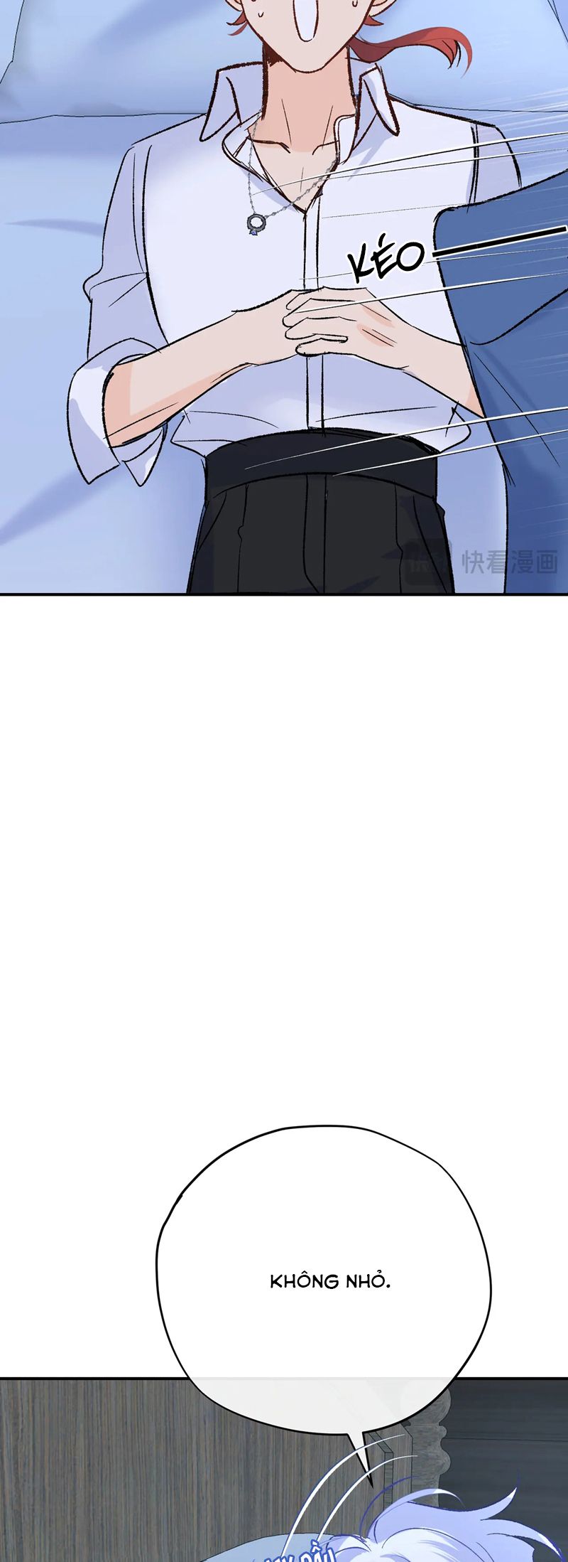 Mộng Tưởng Của Thần Quan Là Cưỡi Lên Thiên Cổ Ác Long Chapter 41 - Next Chapter 42