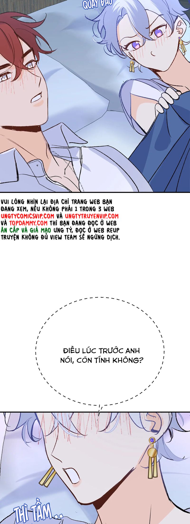 Mộng Tưởng Của Thần Quan Là Cưỡi Lên Thiên Cổ Ác Long Chapter 41 - Next Chapter 42