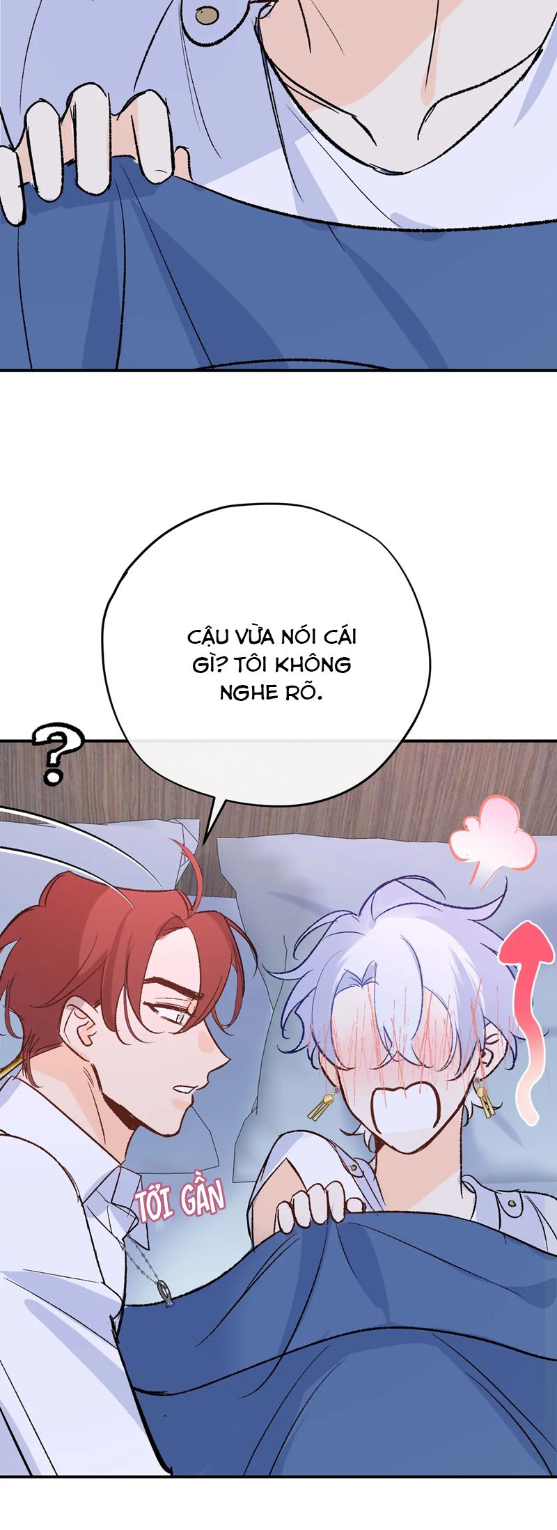 Mộng Tưởng Của Thần Quan Là Cưỡi Lên Thiên Cổ Ác Long Chapter 41 - Next Chapter 42