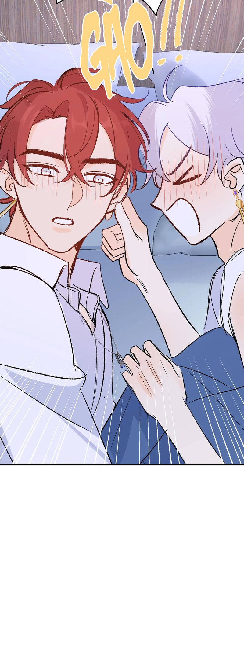 Mộng Tưởng Của Thần Quan Là Cưỡi Lên Thiên Cổ Ác Long Chapter 41 - Next Chapter 42