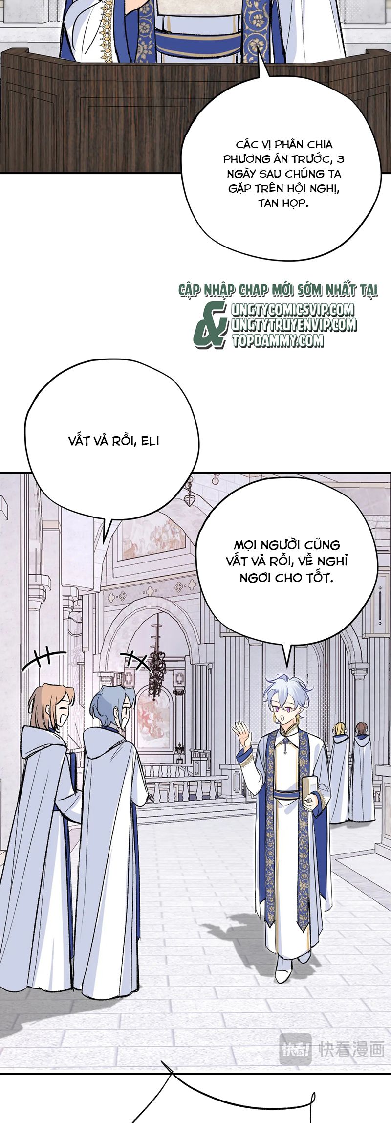 Mộng Tưởng Của Thần Quan Là Cưỡi Lên Thiên Cổ Ác Long Chapter 41 - Next Chapter 42