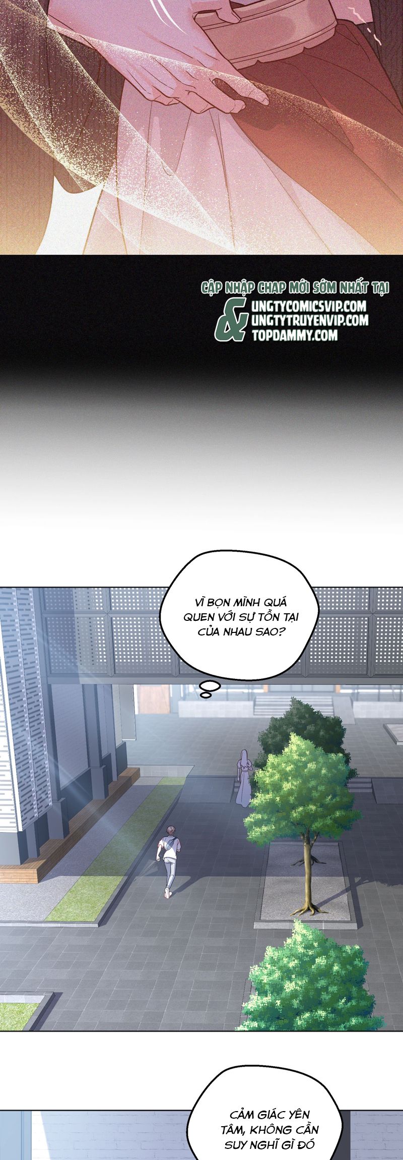 Vũ Khúc Đoàn Sơ Hạ Chap 26 - Next Chap 27