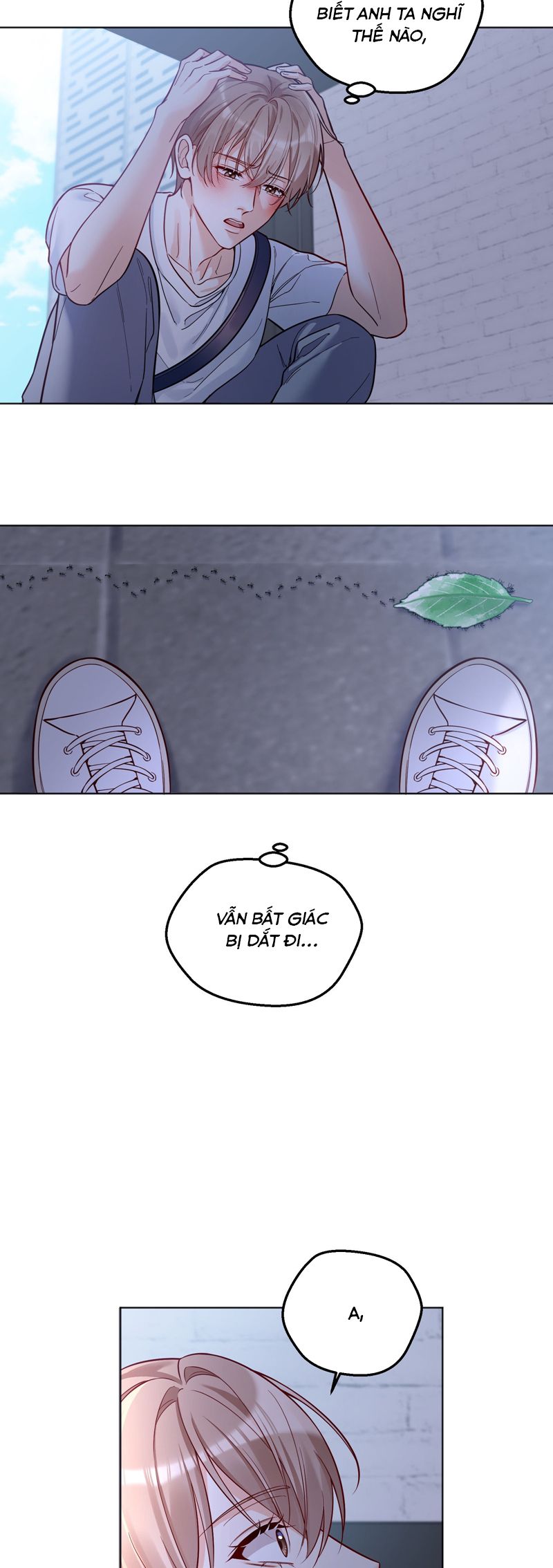 Vũ Khúc Đoàn Sơ Hạ Chap 26 - Next Chap 27