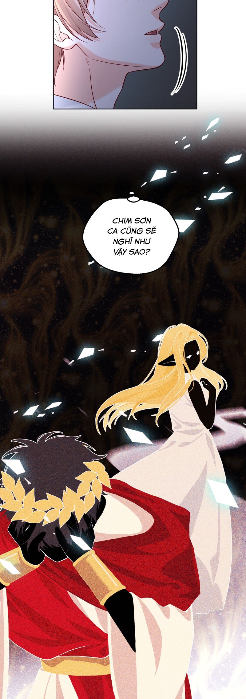 Vũ Khúc Đoàn Sơ Hạ Chap 26 - Next Chap 27