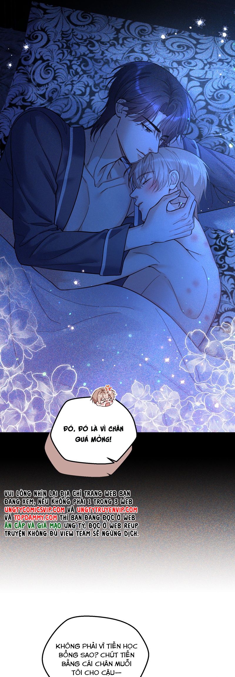 Vũ Khúc Đoàn Sơ Hạ Chap 26 - Next Chap 27