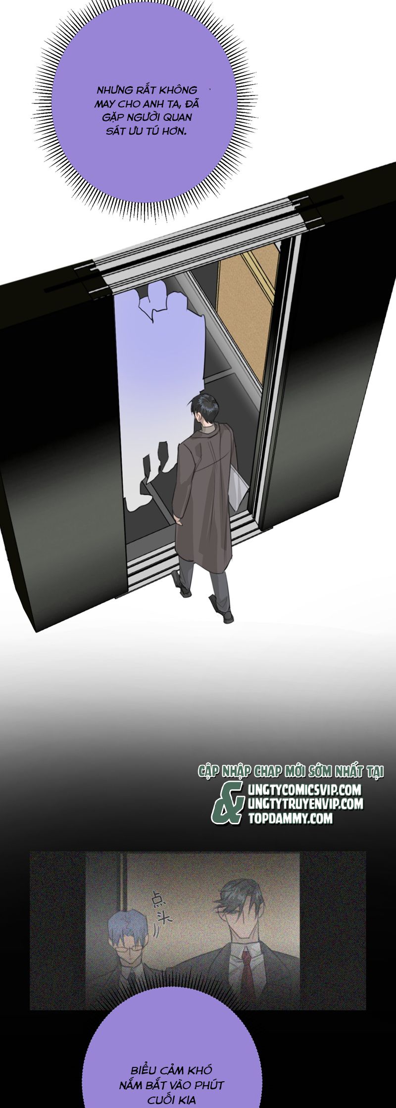 Dẫn Dụ Công Lược Chapter 4 - Next Chapter 5