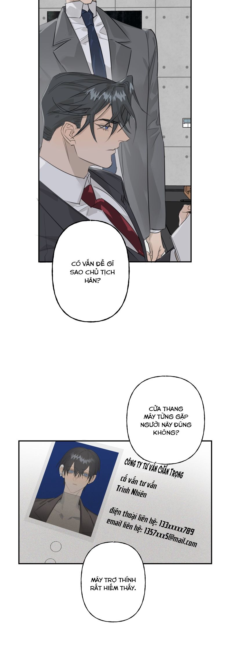 Dẫn Dụ Công Lược Chapter 4 - Next Chapter 5