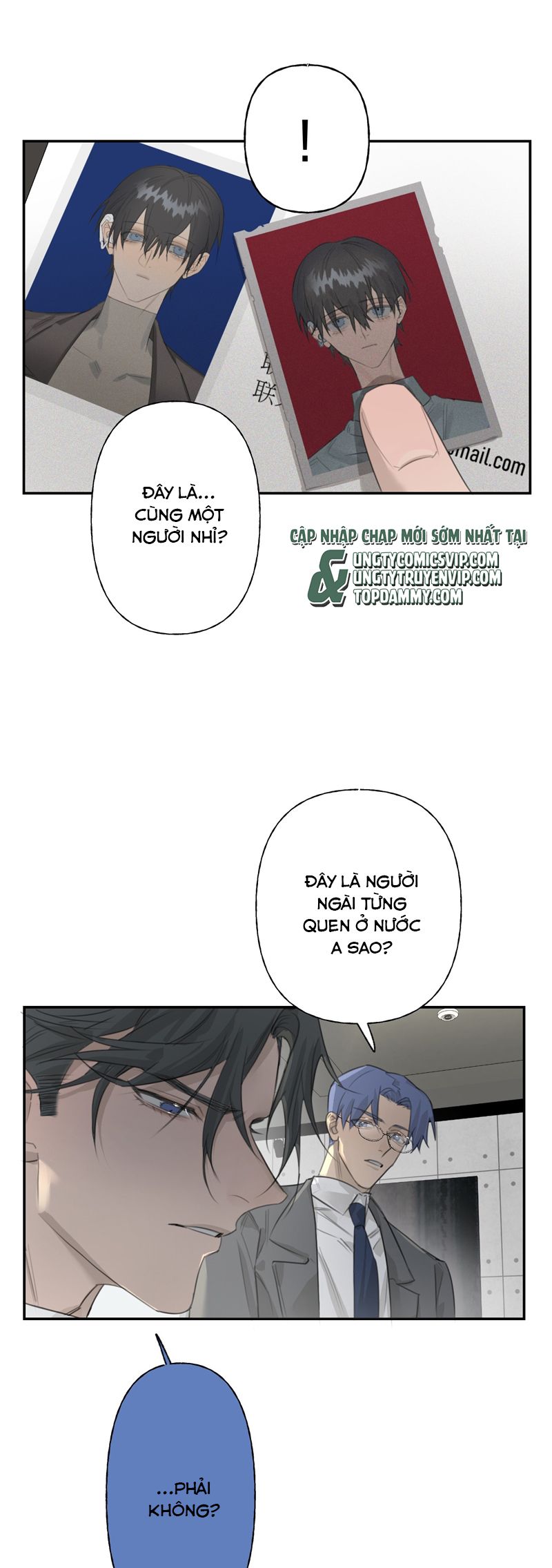 Dẫn Dụ Công Lược Chapter 4 - Next Chapter 5