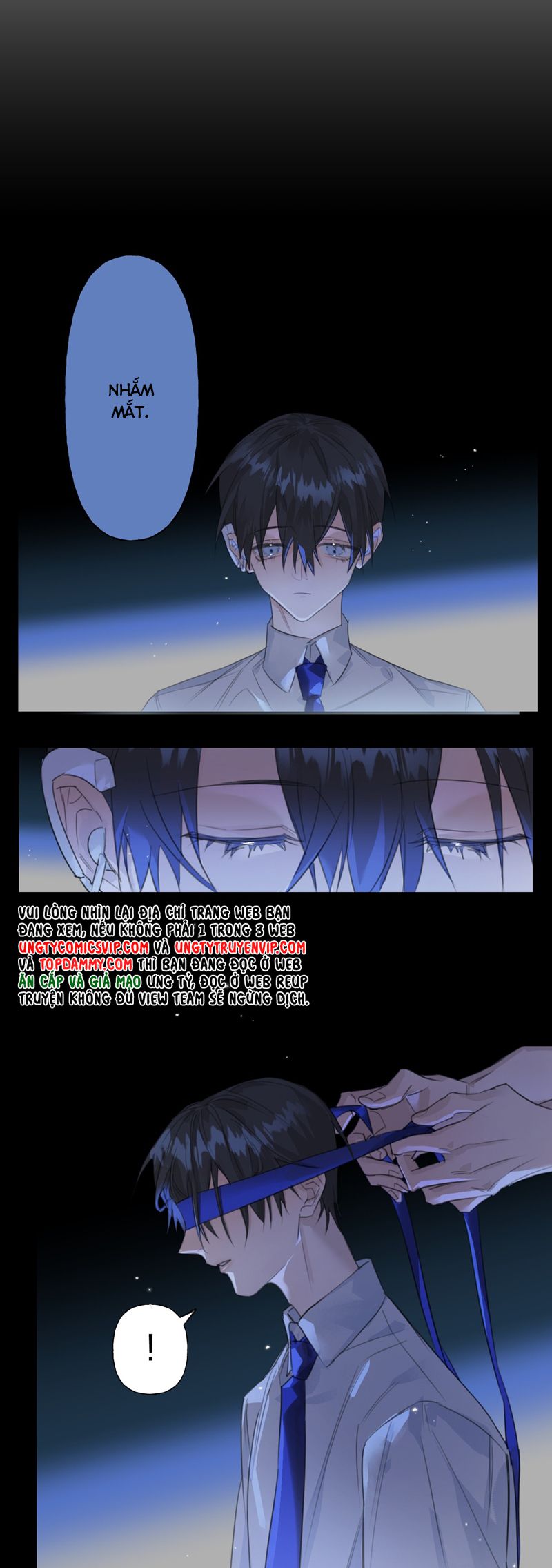 Dẫn Dụ Công Lược Chapter 4 - Next Chapter 5