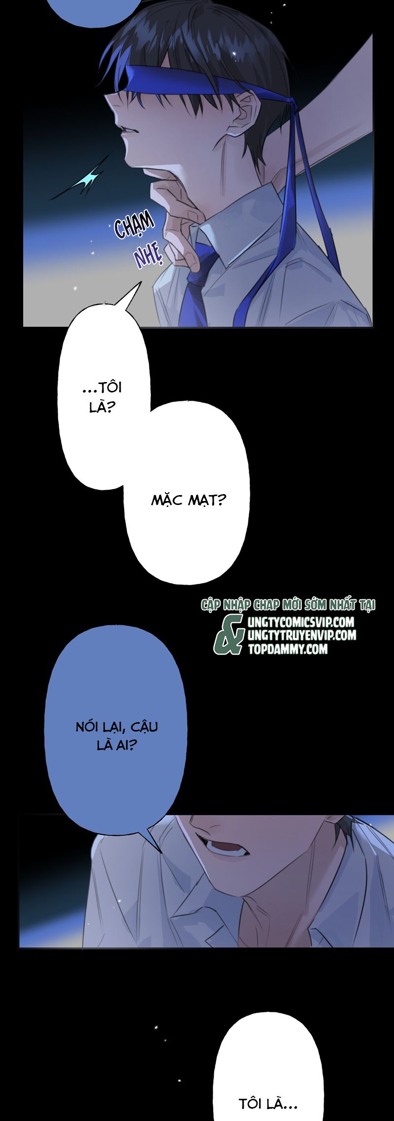 Dẫn Dụ Công Lược Chapter 4 - Next Chapter 5