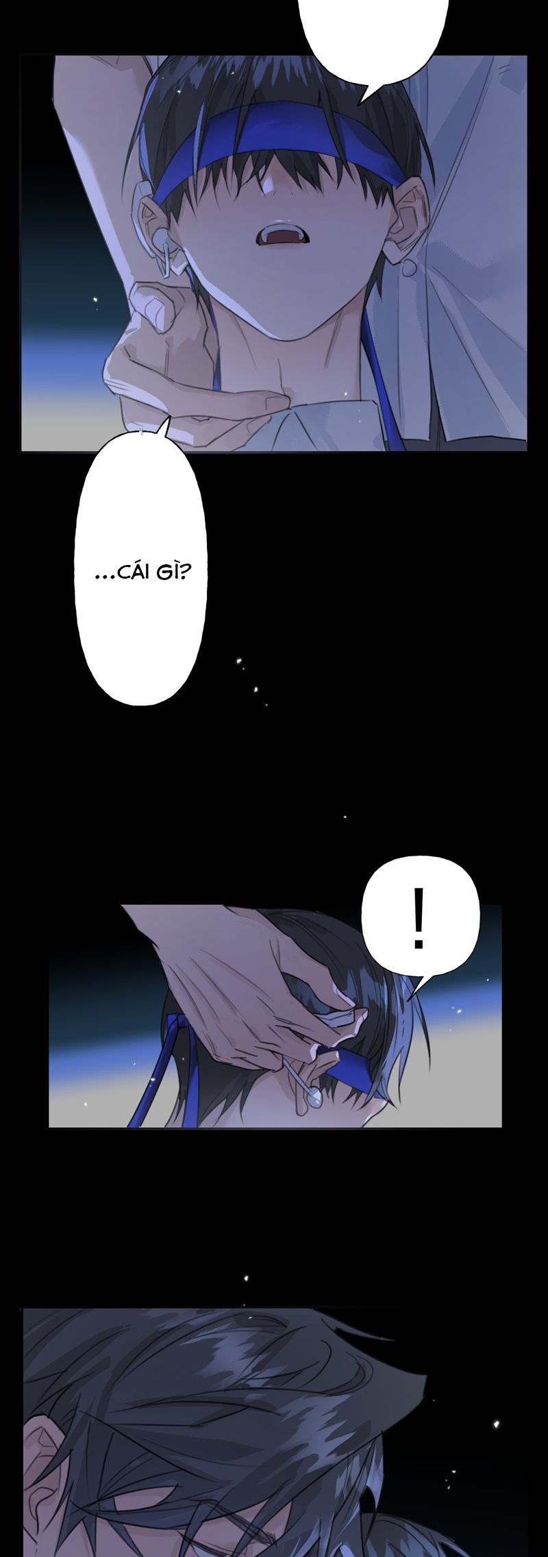 Dẫn Dụ Công Lược Chapter 4 - Next Chapter 5