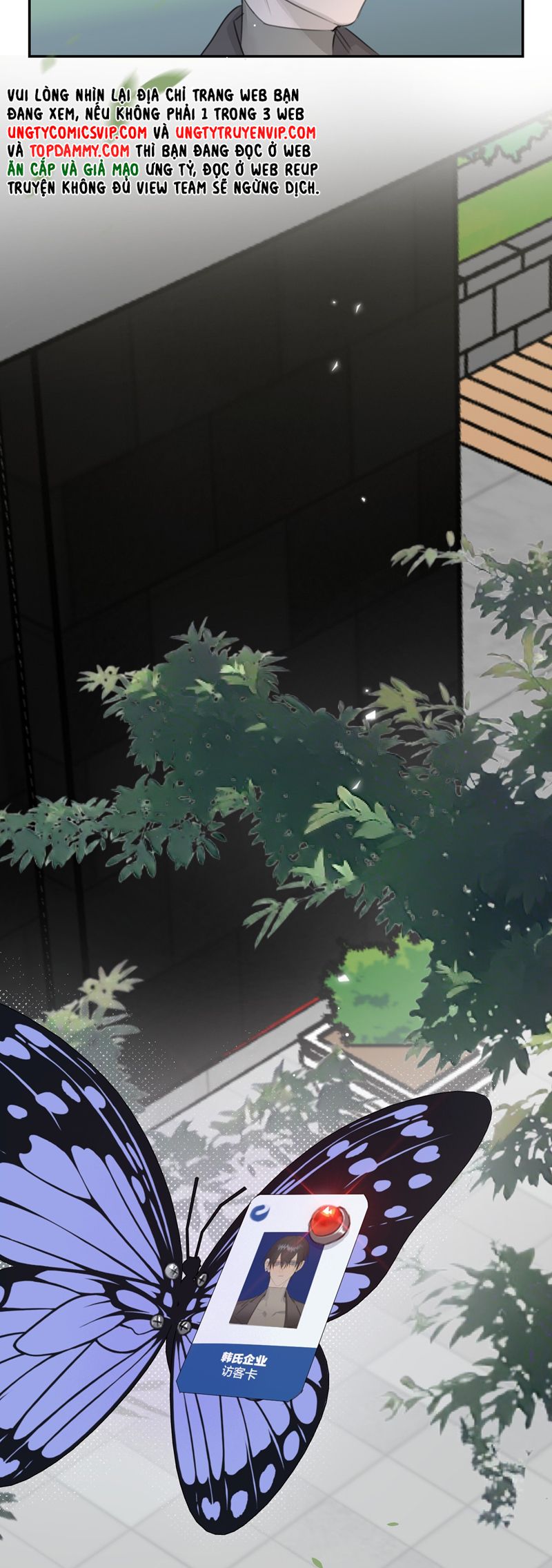 Dẫn Dụ Công Lược Chapter 4 - Next Chapter 5