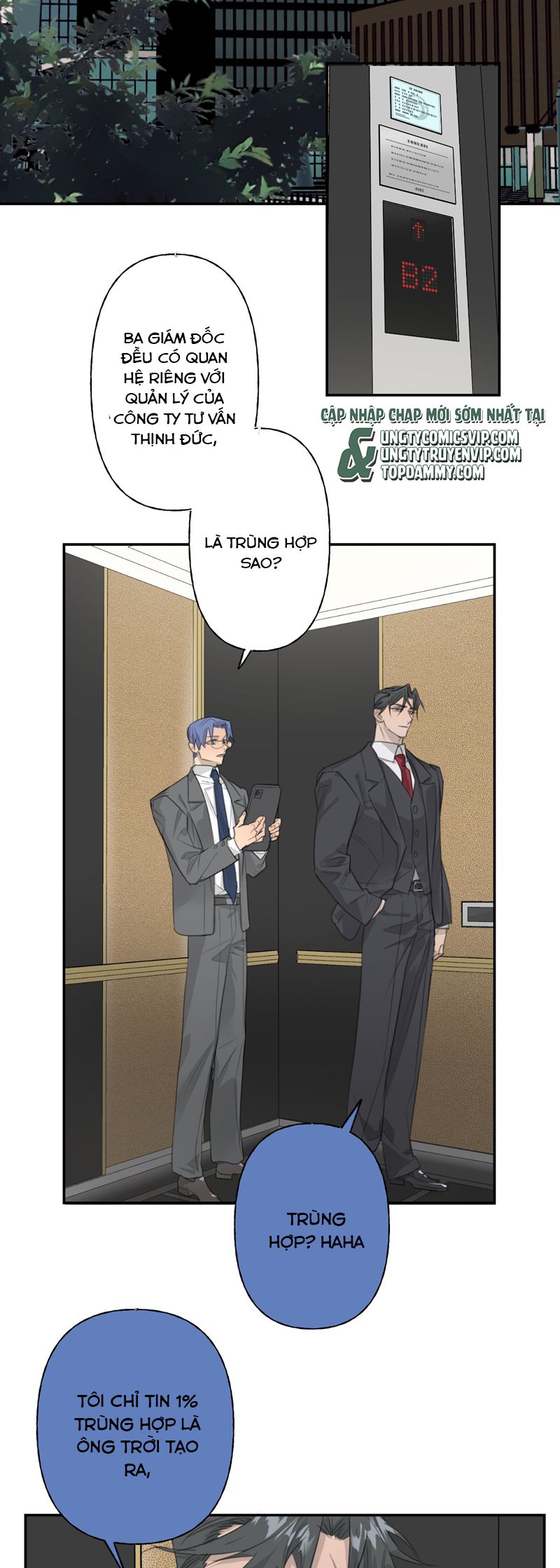 Dẫn Dụ Công Lược Chapter 4 - Next Chapter 5