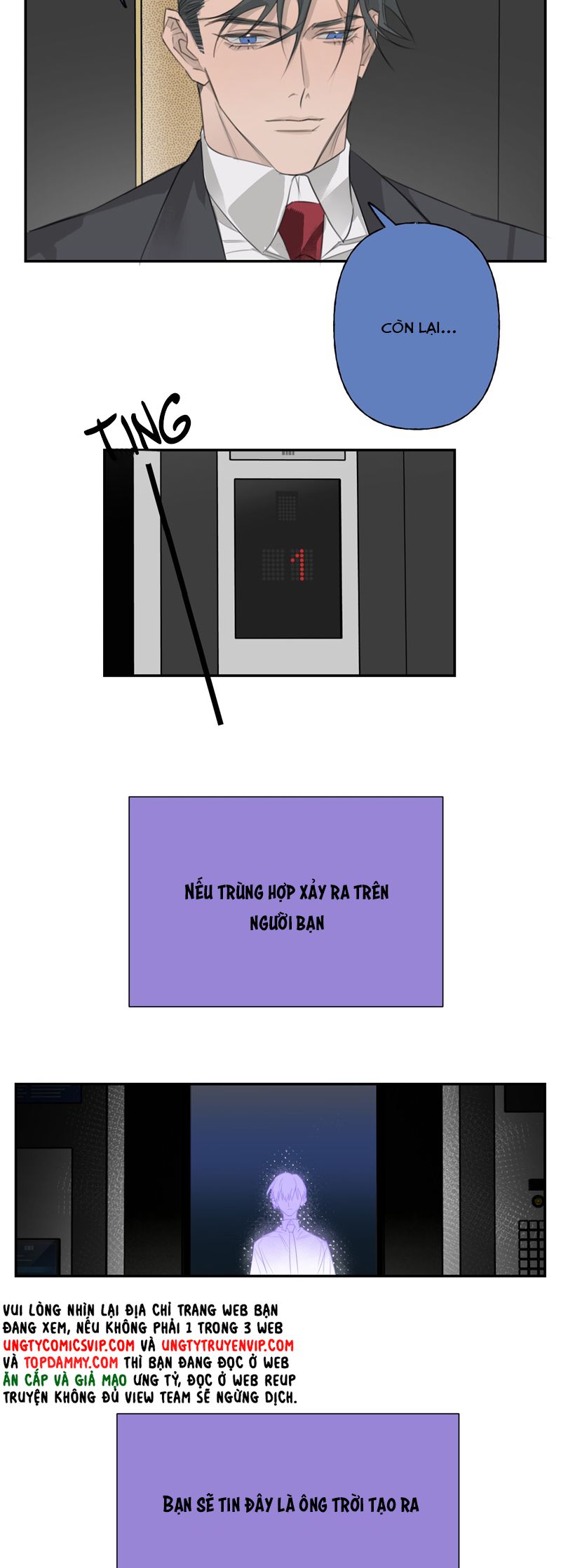 Dẫn Dụ Công Lược Chapter 4 - Next Chapter 5