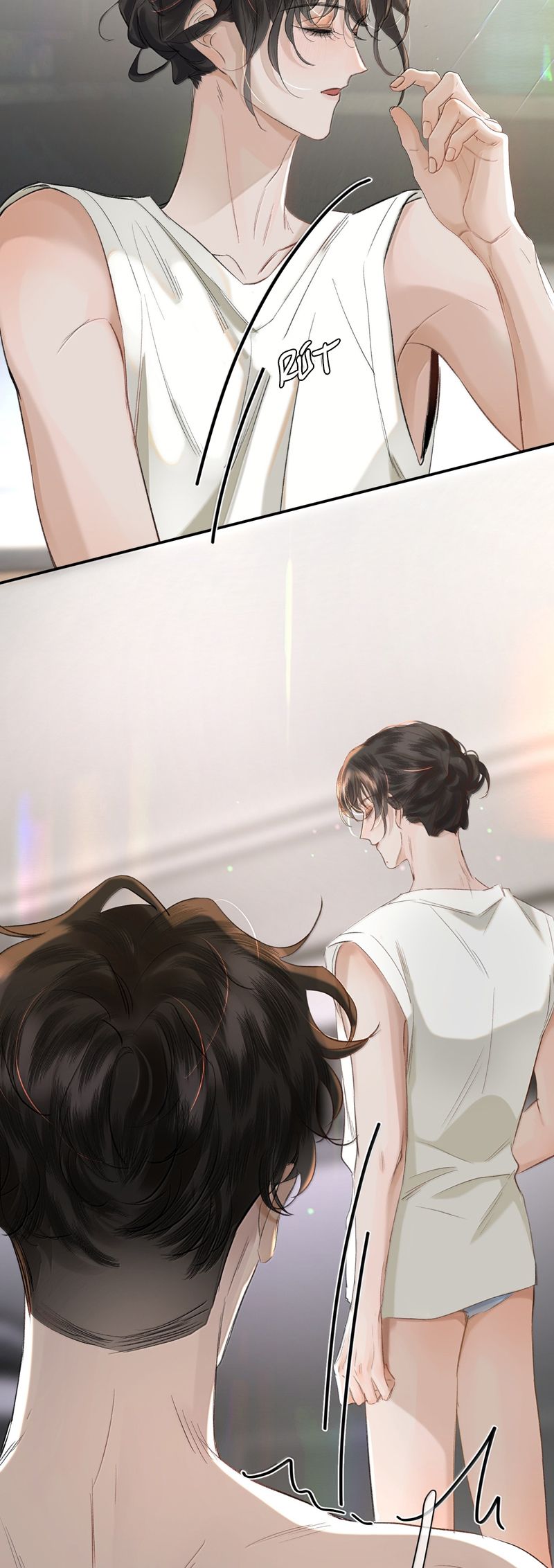 Trung Khuyển Không Thể Đẩy Ra Chapter 57 - Next Chapter 58