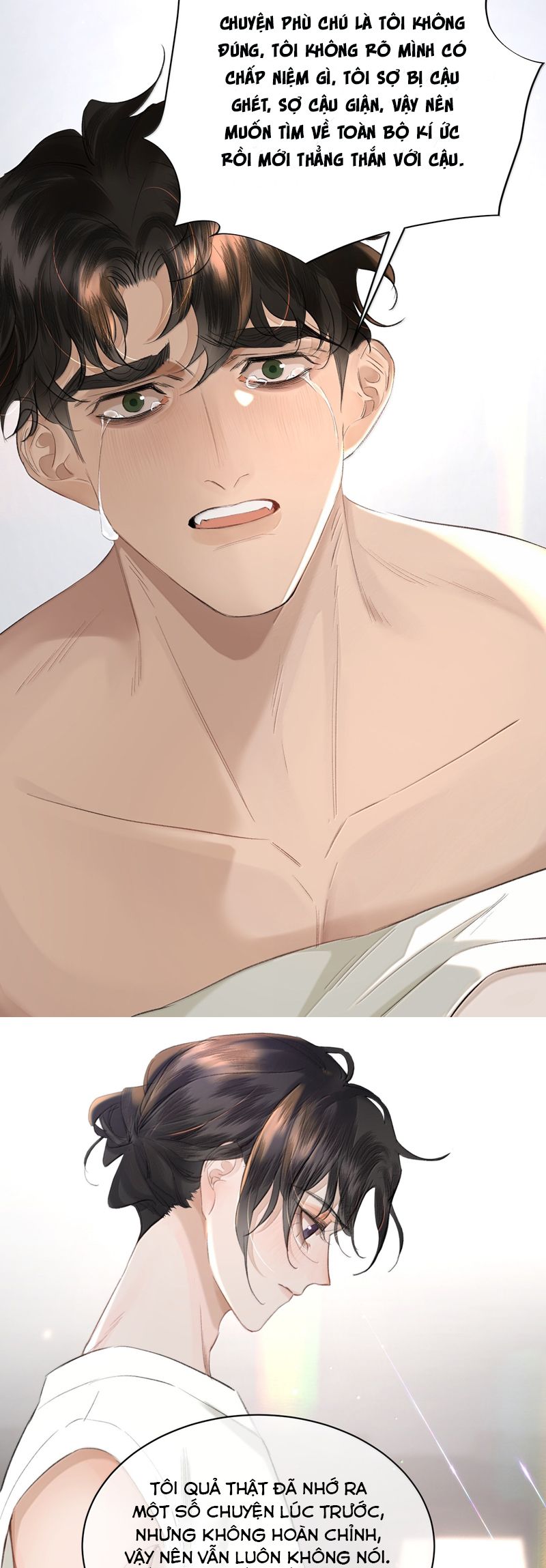 Trung Khuyển Không Thể Đẩy Ra Chapter 57 - Next Chapter 58