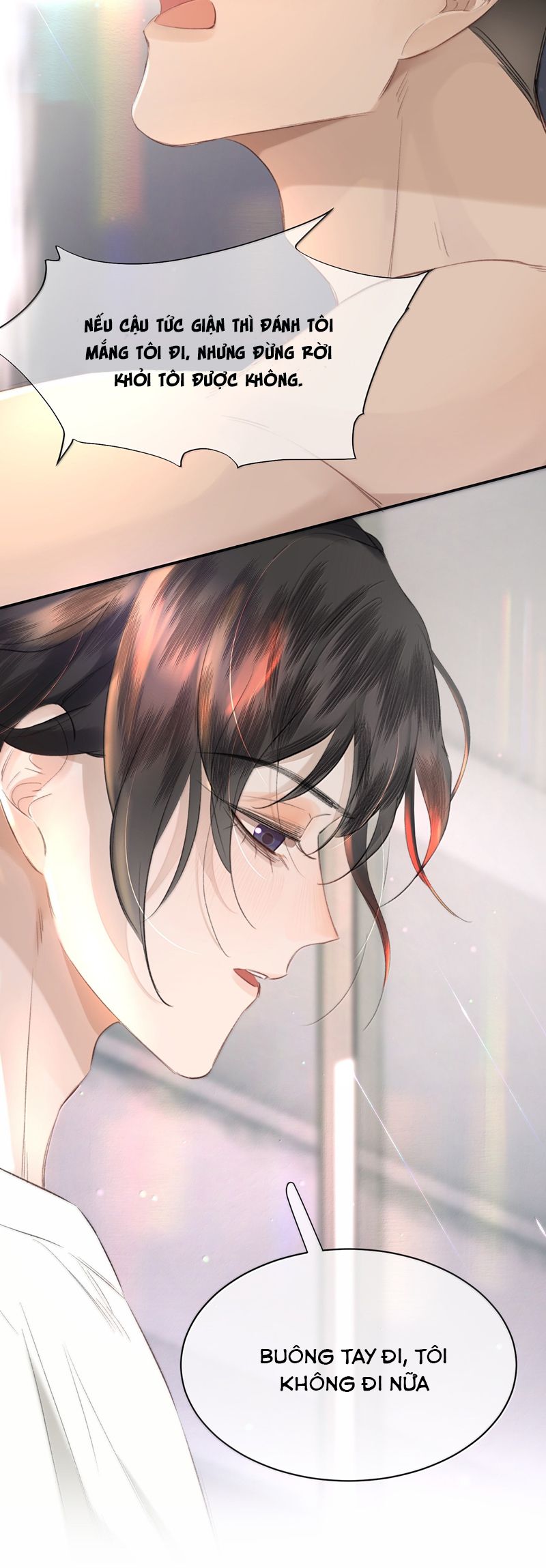Trung Khuyển Không Thể Đẩy Ra Chapter 57 - Next Chapter 58