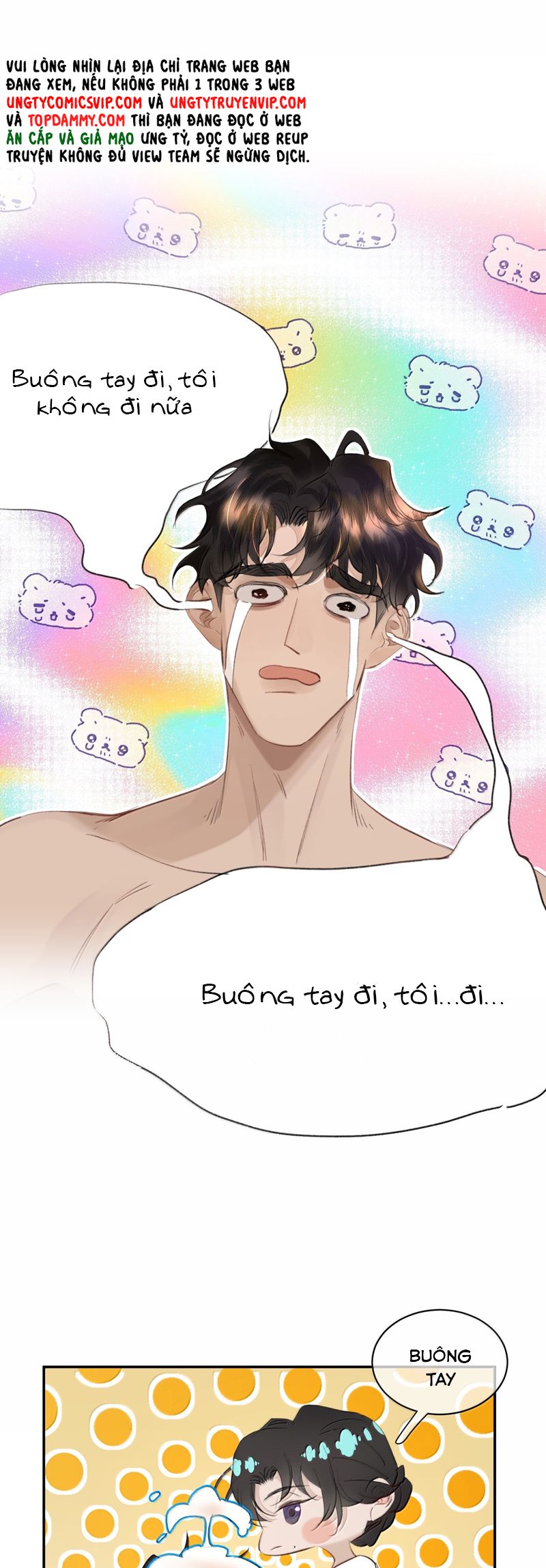 Trung Khuyển Không Thể Đẩy Ra Chapter 57 - Next Chapter 58