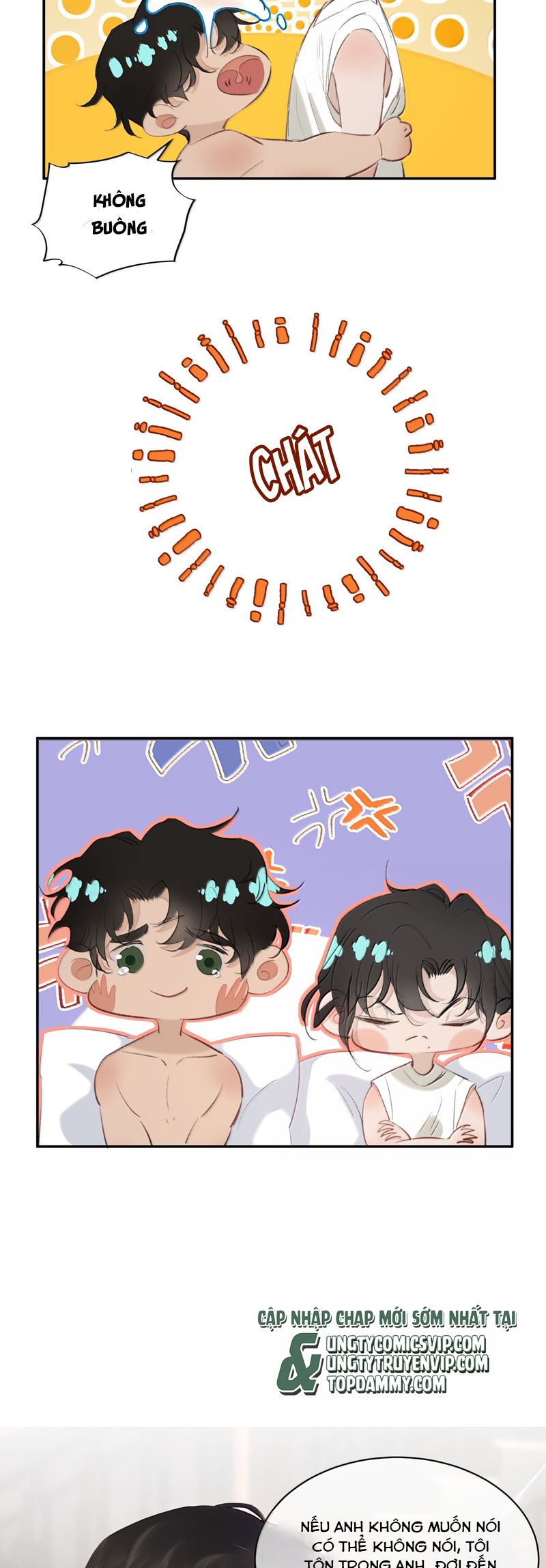 Trung Khuyển Không Thể Đẩy Ra Chapter 57 - Next Chapter 58