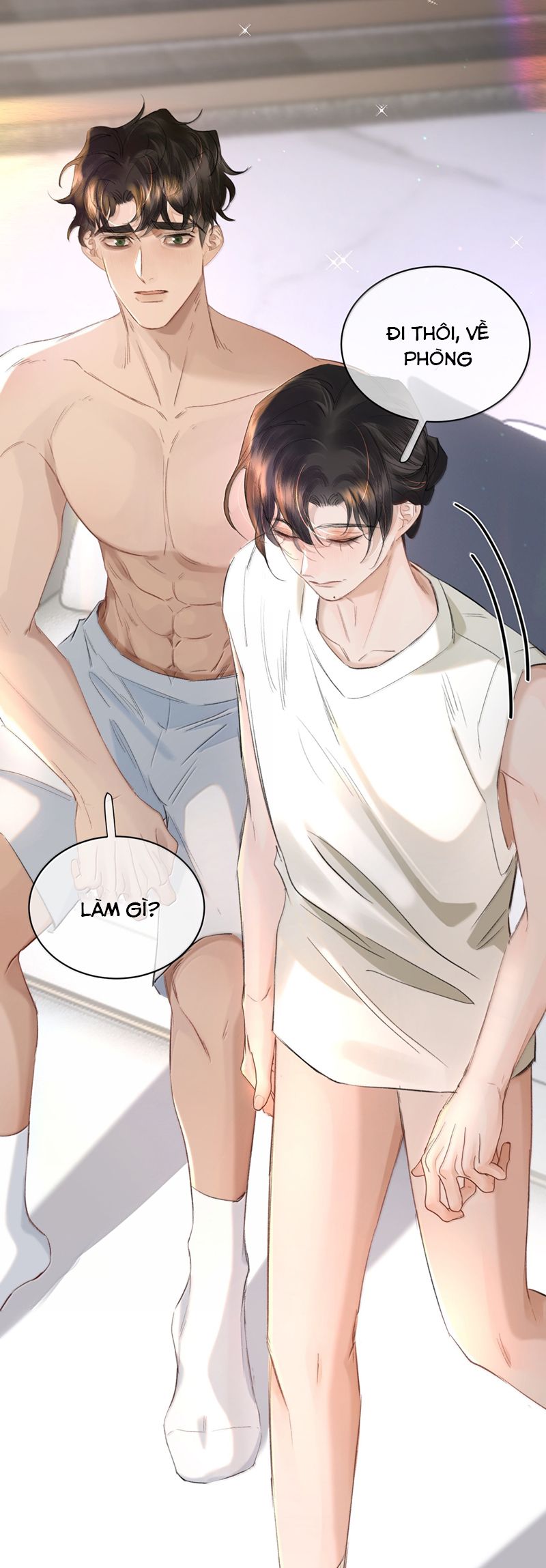 Trung Khuyển Không Thể Đẩy Ra Chapter 57 - Next Chapter 58