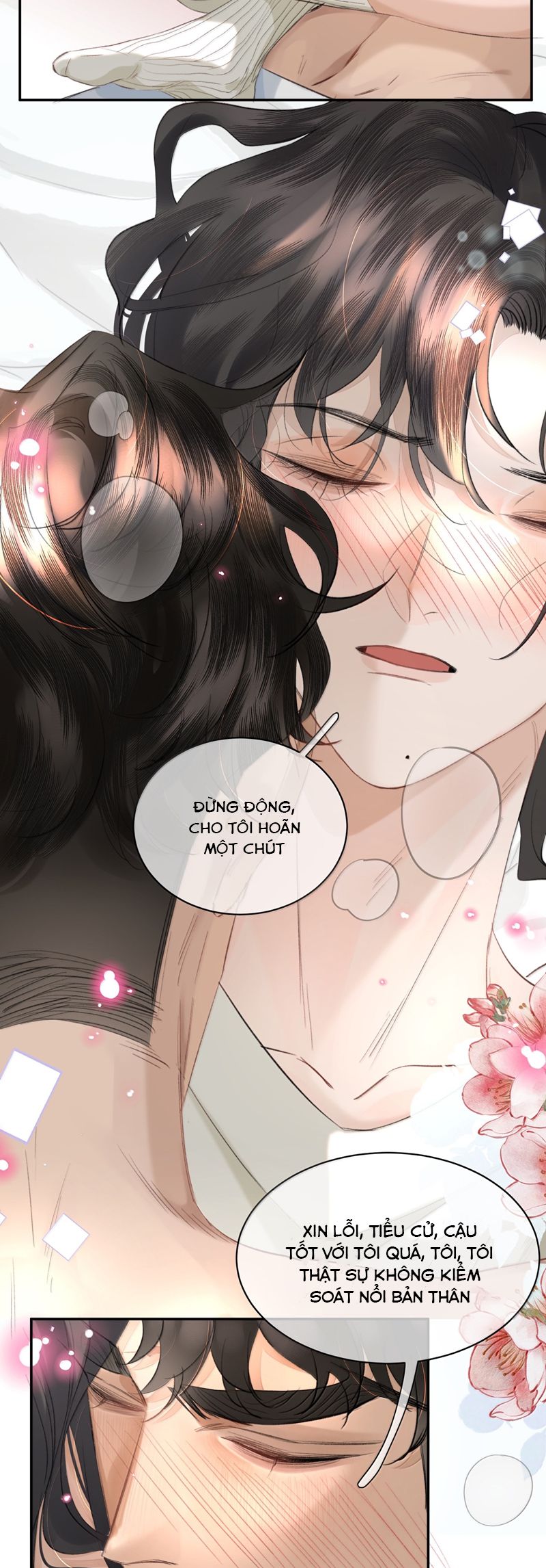 Trung Khuyển Không Thể Đẩy Ra Chapter 57 - Next Chapter 58