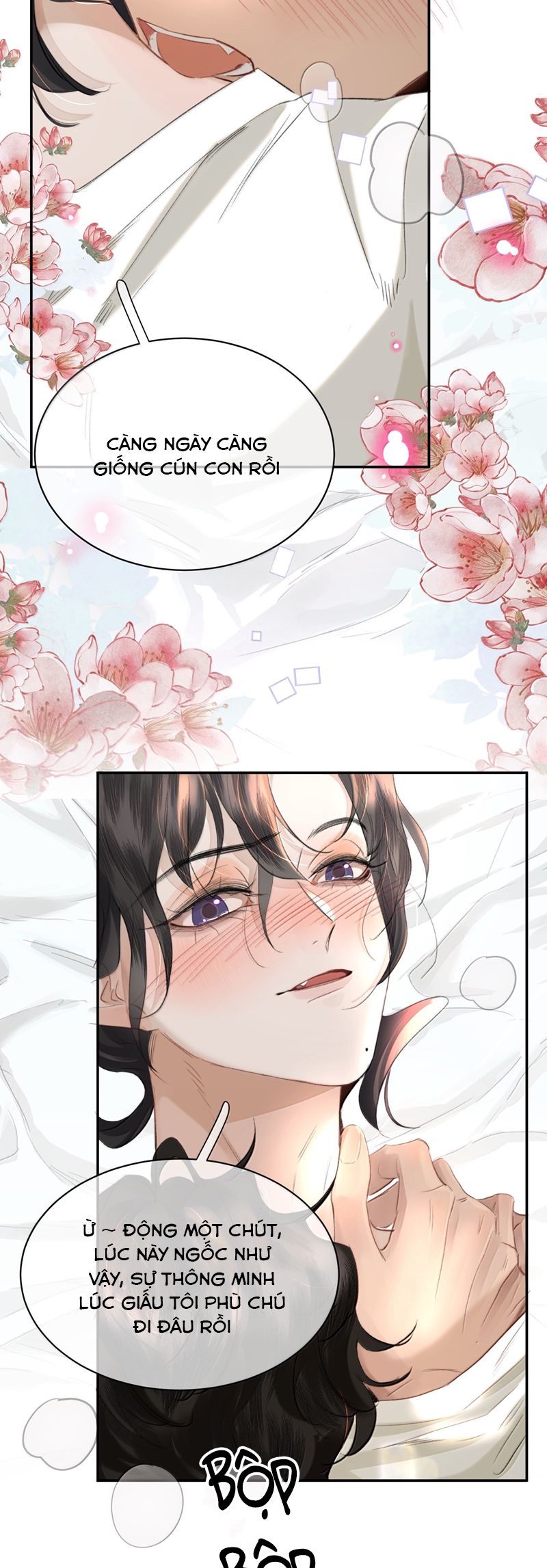 Trung Khuyển Không Thể Đẩy Ra Chapter 57 - Next Chapter 58