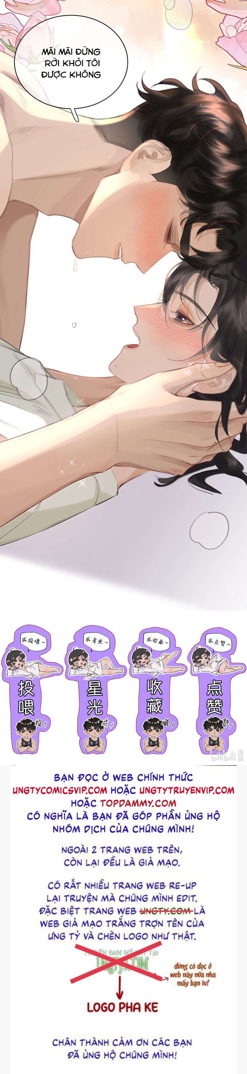 Trung Khuyển Không Thể Đẩy Ra Chapter 57 - Next Chapter 58