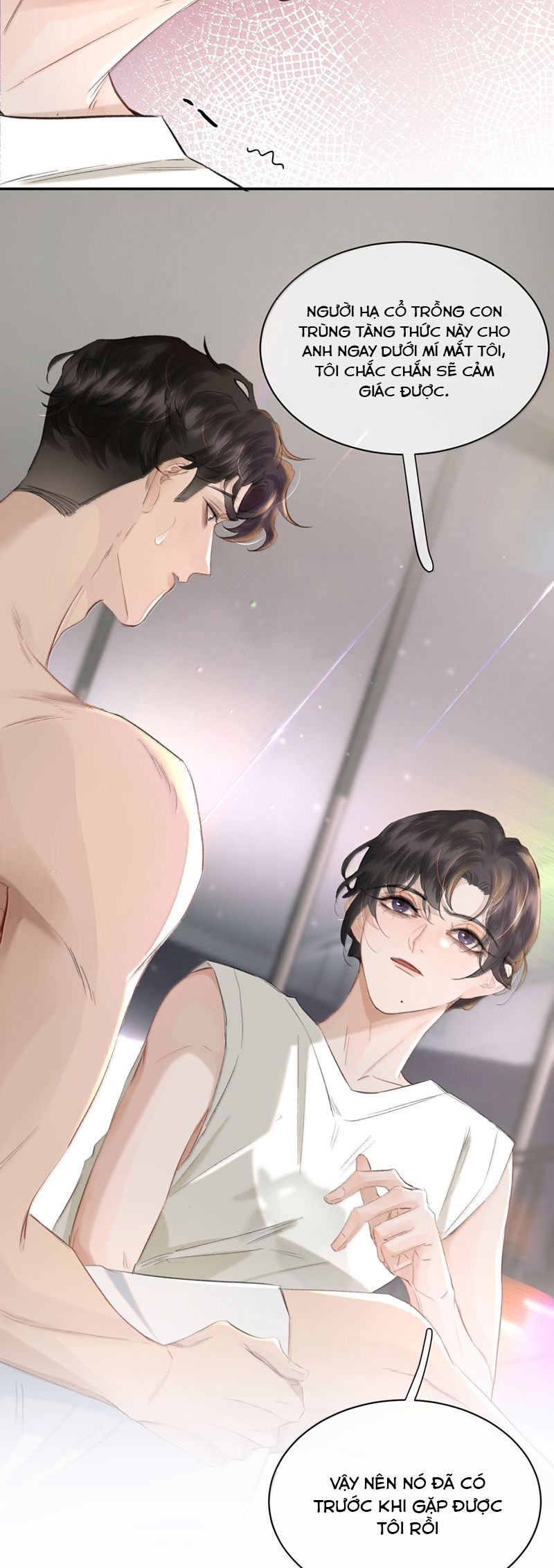 Trung Khuyển Không Thể Đẩy Ra Chapter 57 - Next Chapter 58