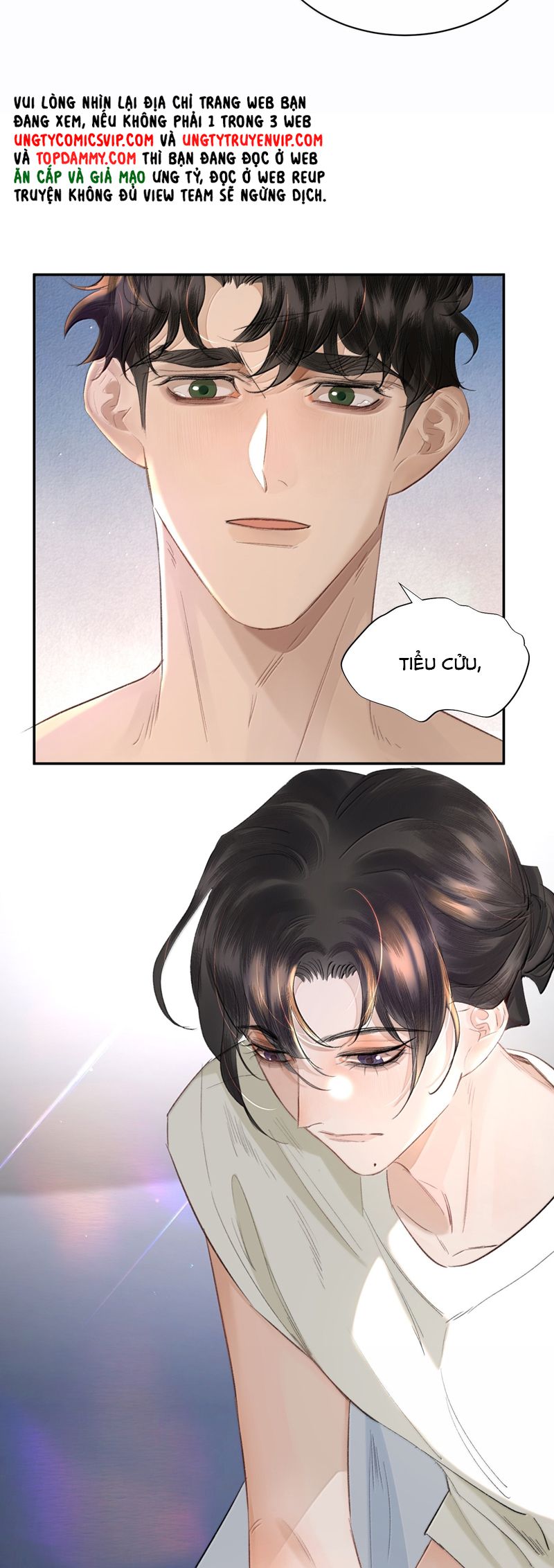 Trung Khuyển Không Thể Đẩy Ra Chapter 57 - Next Chapter 58