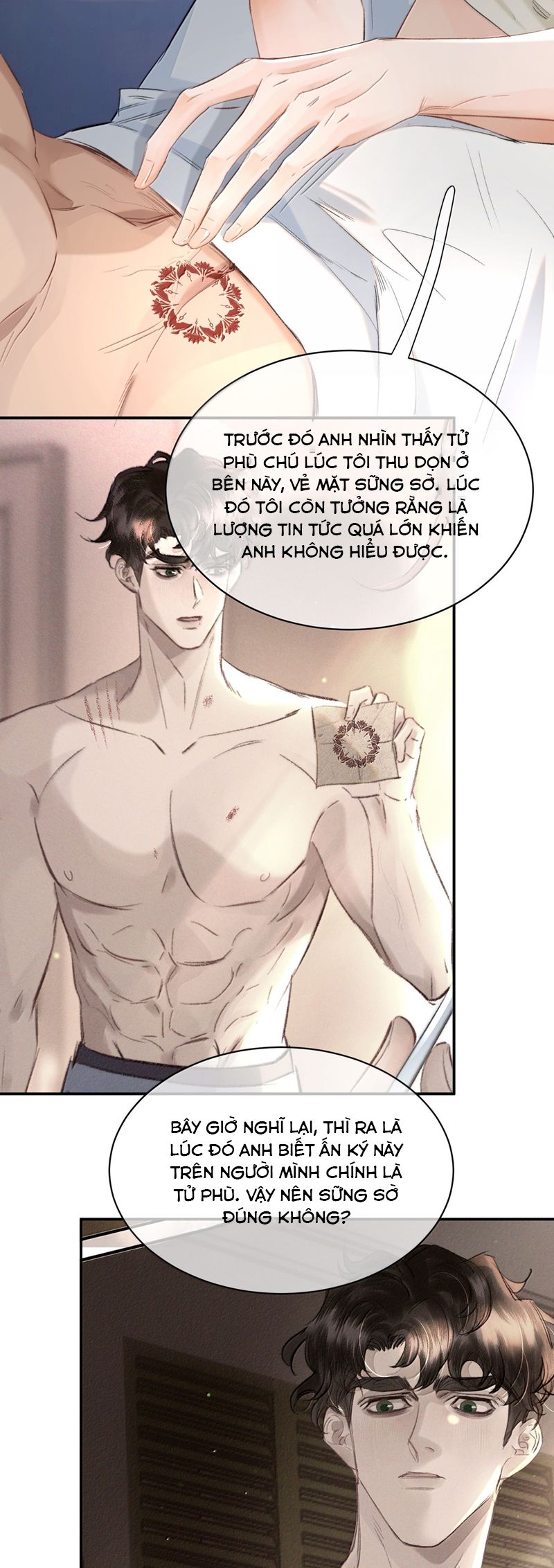 Trung Khuyển Không Thể Đẩy Ra Chapter 57 - Next Chapter 58