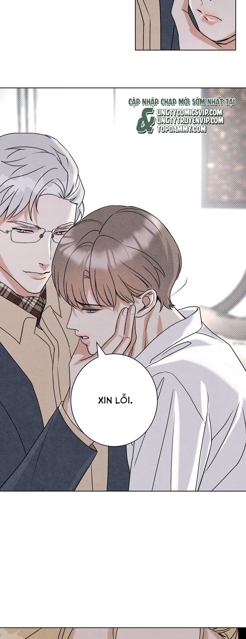 Anh Trai Tiện Lợi Của Tôi Chap 42 - Trang 3