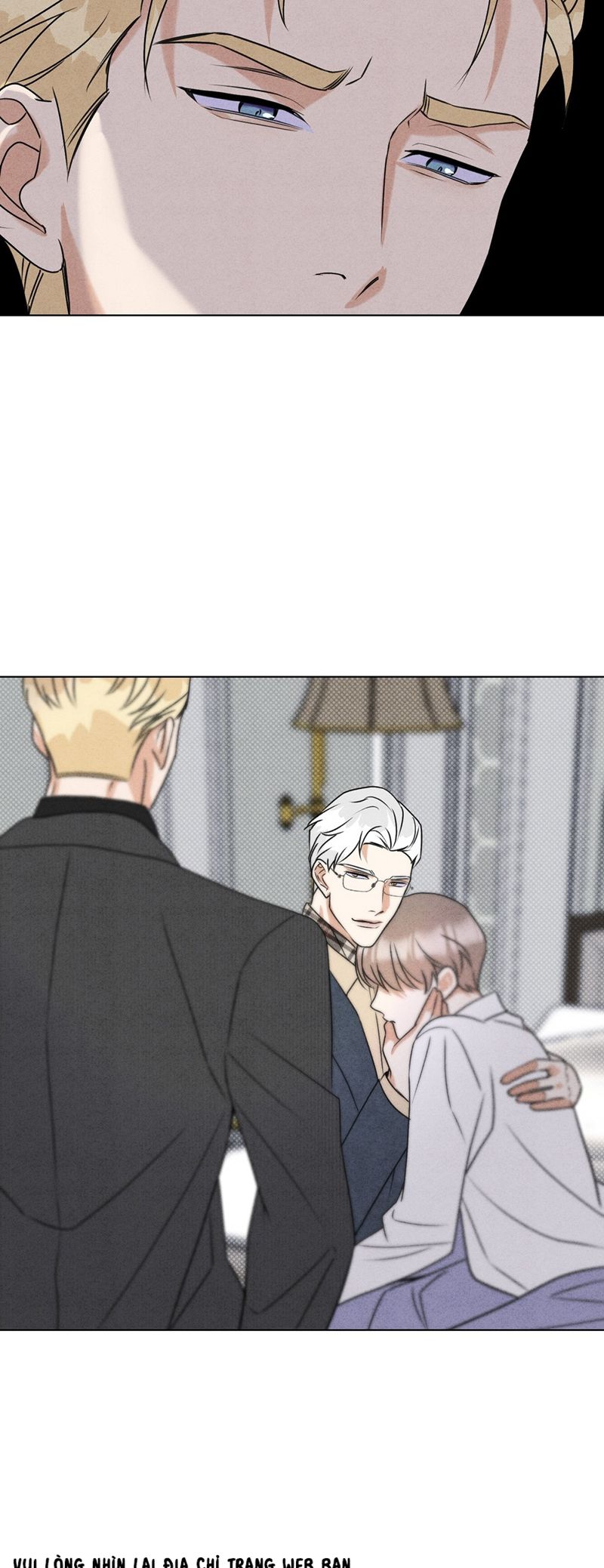 Anh Trai Tiện Lợi Của Tôi Chap 42 - Trang 3