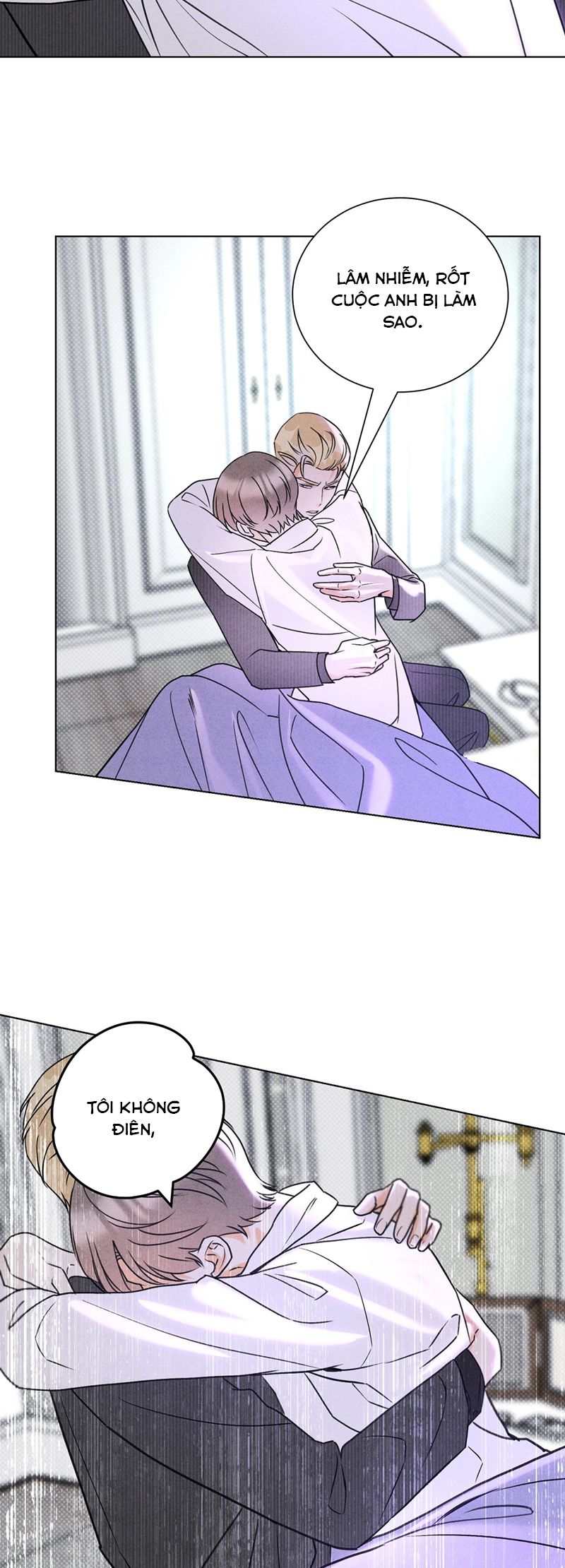 Anh Trai Tiện Lợi Của Tôi Chap 42 - Trang 3