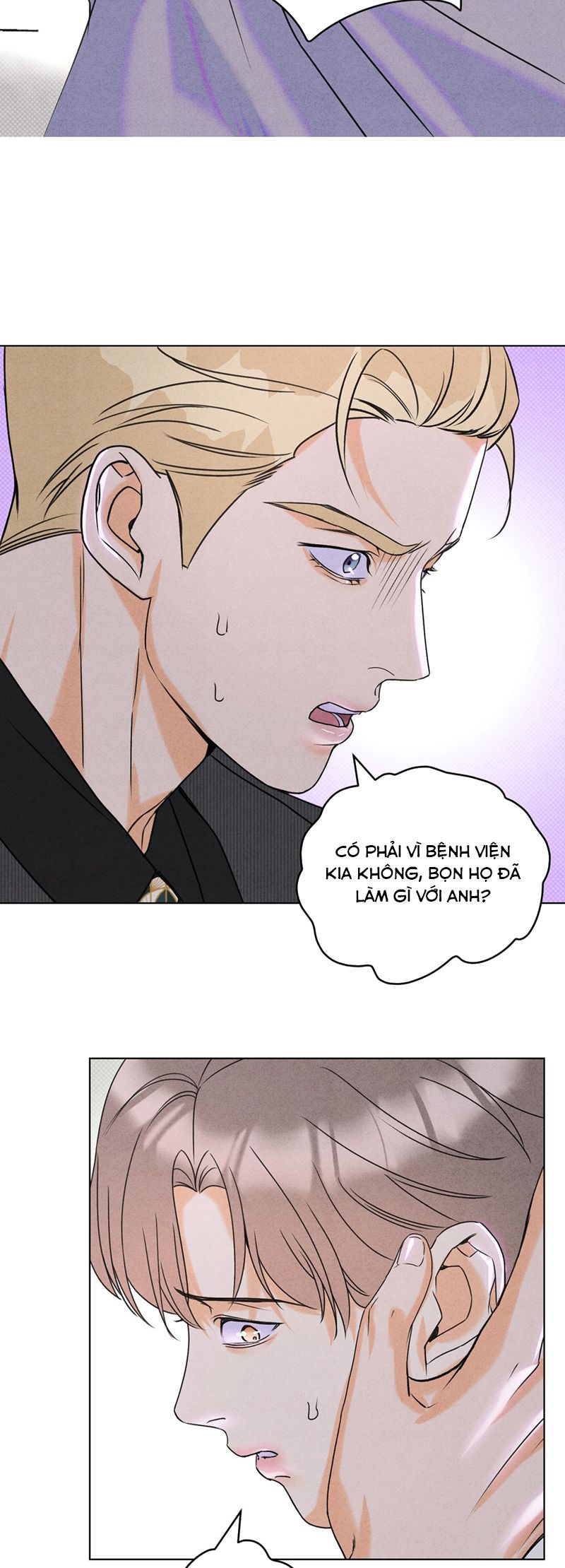 Anh Trai Tiện Lợi Của Tôi Chap 42 - Trang 3