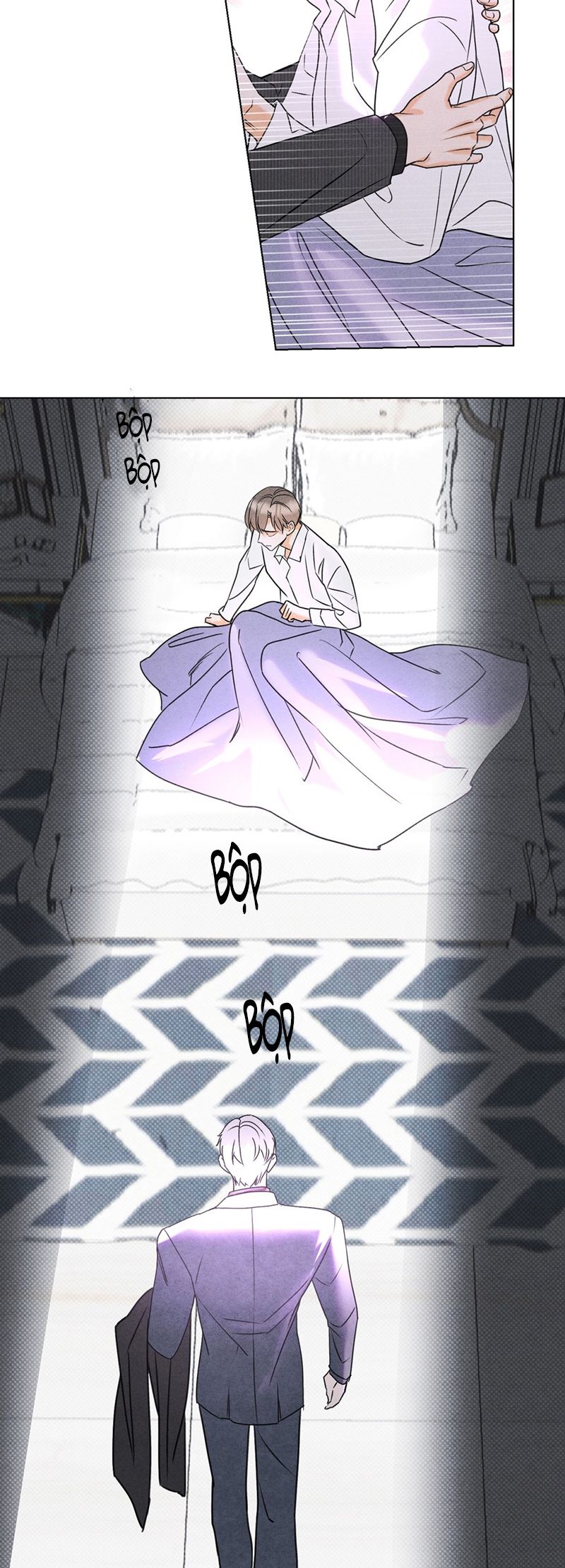 Anh Trai Tiện Lợi Của Tôi Chap 42 - Trang 3