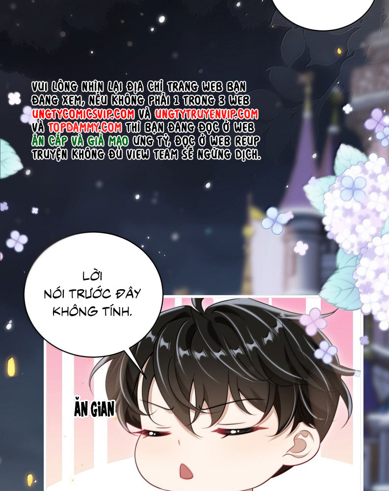 Thẳng Thắn Từ Nghiêm Chapter 120 - Trang 4