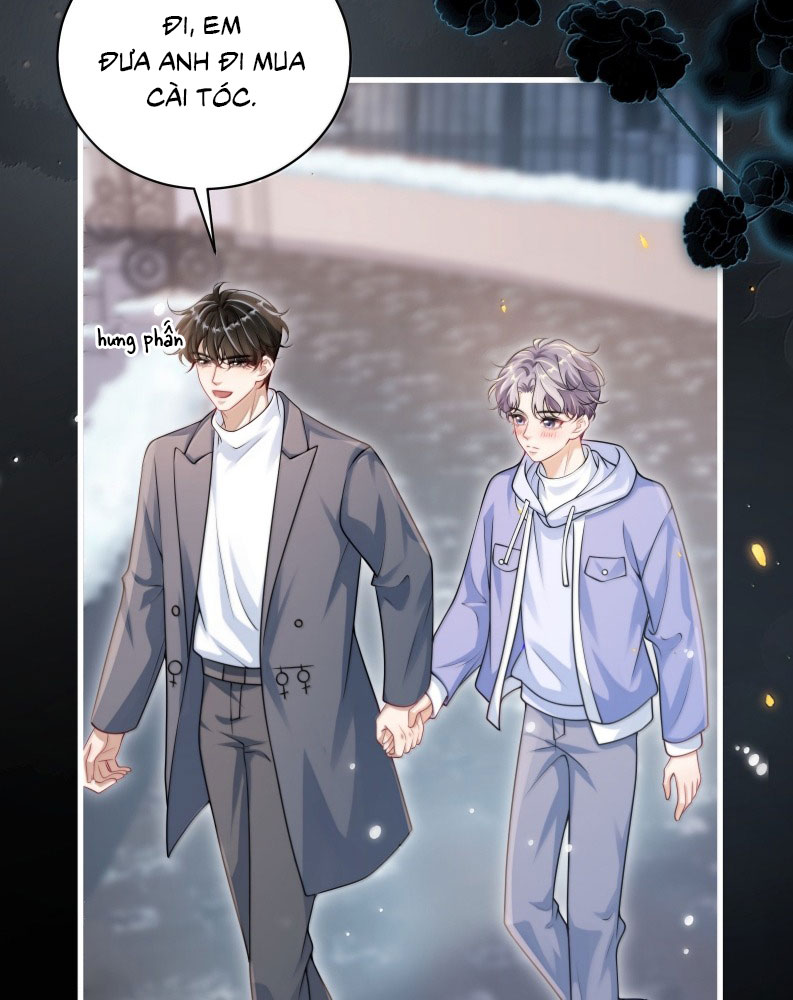 Thẳng Thắn Từ Nghiêm Chapter 120 - Trang 4