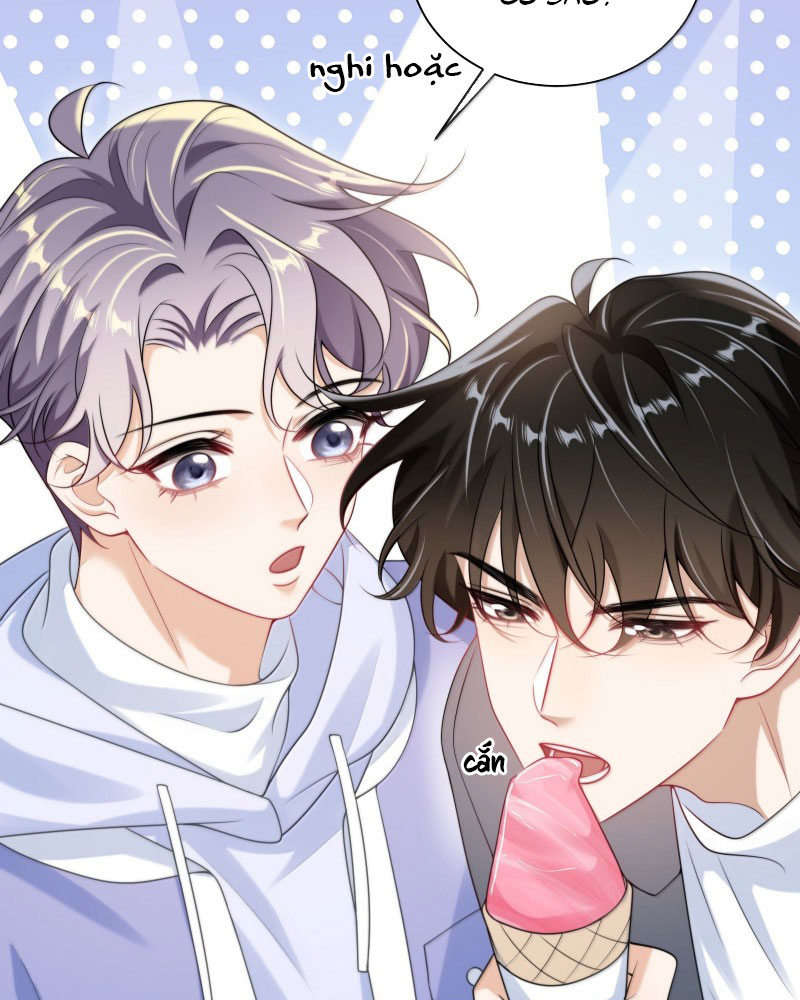 Thẳng Thắn Từ Nghiêm Chapter 120 - Trang 4