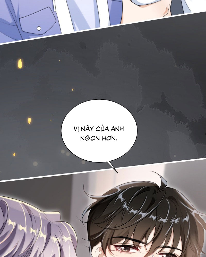 Thẳng Thắn Từ Nghiêm Chapter 120 - Trang 4